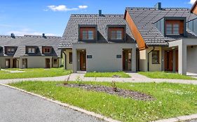Apartmány v Říčkách - Apartmány V Klidu a V Pohodě